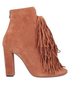 Полусапоги и высокие ботинки Chloé