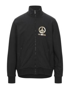 Толстовка Love Moschino