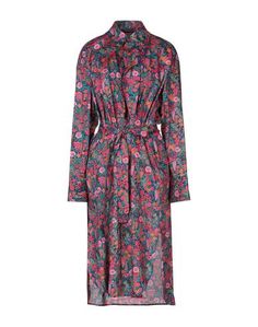 Платье длиной 3/4 Vivienne Westwood