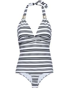 Слитный купальник Heidi Klein