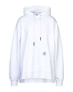 Толстовка Alexander McQueen