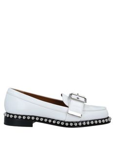 Мокасины Chloé