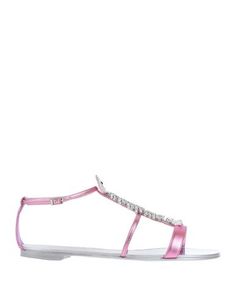 Сандалии Giuseppe Zanotti