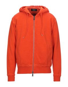 Толстовка Dsquared2