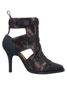 Полусапоги и высокие ботинки Chloe