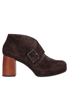 Полусапоги и высокие ботинки Chie Mihara