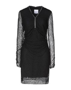 Короткое платье Gaëlle Paris