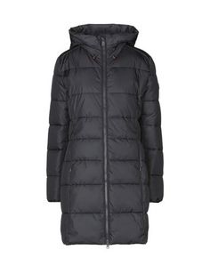 Пуховик с синт. наполнителем Save The Duck