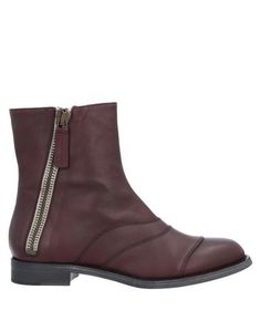 Полусапоги и высокие ботинки Chloe