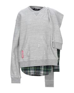 Толстовка Dsquared2