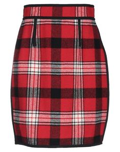 Юбка миди Dsquared2