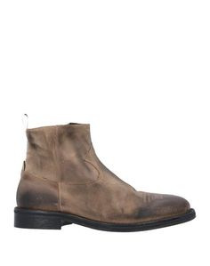 Полусапоги и высокие ботинки Golden Goose