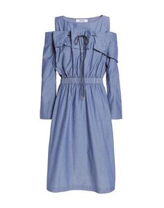 Платье длиной 3/4 Chalayan