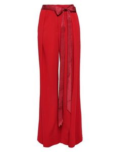 Повседневные брюки Adam Lippes