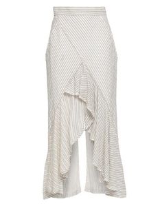 Юбка миди Kitx