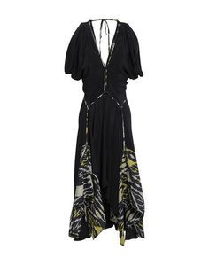 Платье до колена Kitx