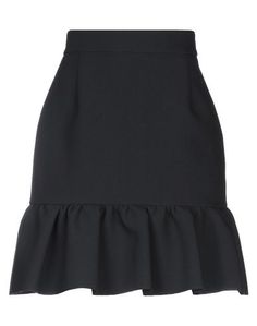 Юбка до колена Msgm