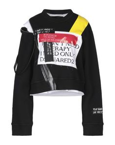 Толстовка Dsquared2