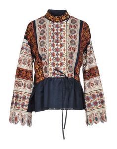 Pубашка Tory Burch