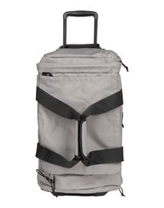 Чемодан/сумка на колесиках Eastpak