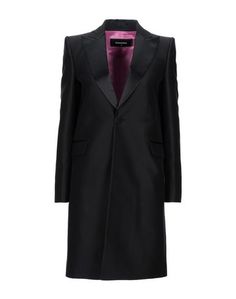 Пальто Dsquared2