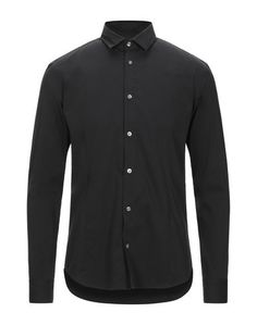 Pубашка Grey Daniele Alessandrini