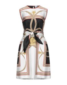 Платье миди Burberry