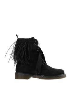 Полусапоги и высокие ботинки Blugirl Blumarine