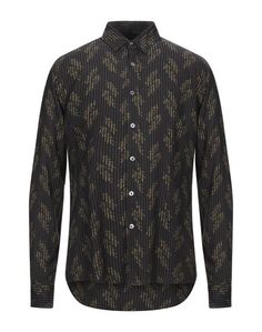 Pубашка Grey Daniele Alessandrini