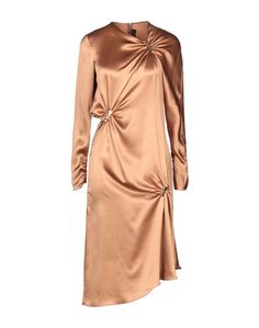 Платье миди Versace