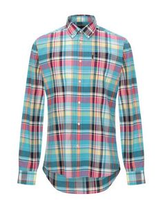 Pубашка Barbour