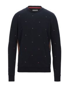 Толстовка Manuel Ritz