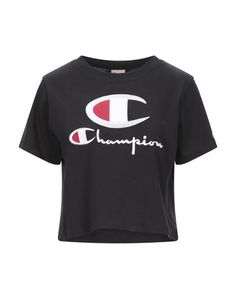 Футболка Champion Reverse Weave