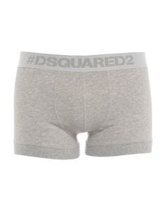Боксеры Dsquared2