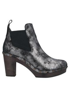 Полусапоги и высокие ботинки Argilla