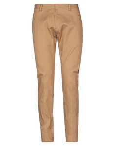 Повседневные брюки Dsquared2