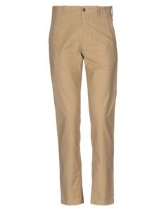 Повседневные брюки Nn07