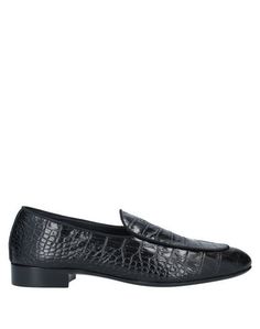 Мокасины Giuseppe Zanotti