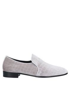 Мокасины Giuseppe Zanotti