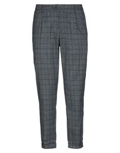 Повседневные брюки 0/Zero Construction