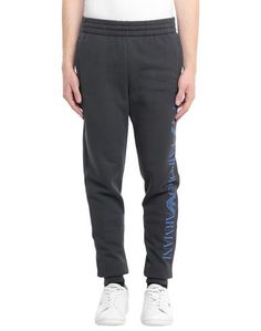 Повседневные брюки EA7