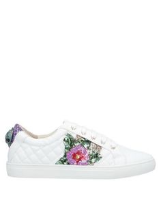 Низкие кеды и кроссовки Kurt Geiger