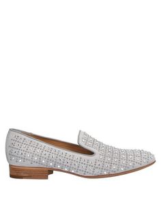 Мокасины Church's