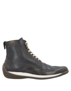 Полусапоги и высокие ботинки Lo.White