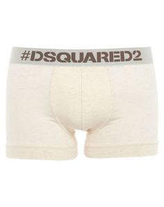 Боксеры Dsquared2