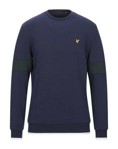 Толстовка Lyle & Scott