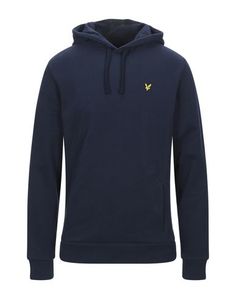 Толстовка Lyle & Scott
