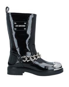 Сапоги Love Moschino