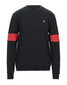 Толстовка Lyle & Scott
