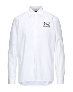 Pубашка Raf Simons